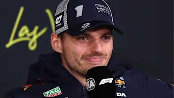 维斯塔潘对大幅缩小积分差距感到“自豪”