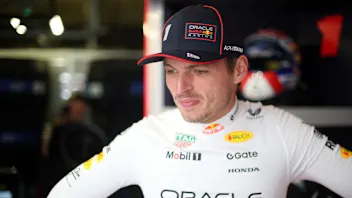 Verstappen认为红牛在Monza上看起来“更具竞争力”