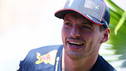 Verstappen在评估Red Bull的希望时，在摩纳哥挑战了“非常疯狂”的挑战