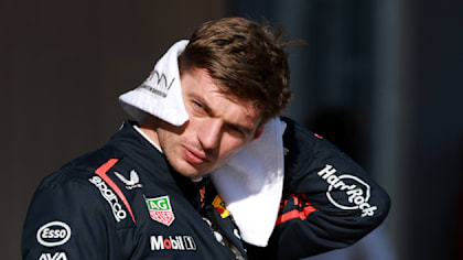 Verstappen揭示了在错过Pole到Piastri的Pole后，在Imola中排位赛的位置