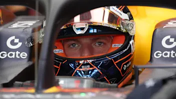 Verstappen预测，努力在荷兰GP资格赛中排名前五