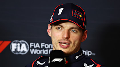 Verstappen“惊讶”在“艰难”开始之后，在澳大利亚GP中获得P3的比赛