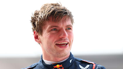 Verstappen在迈阿密杆位的位置“非常快乐”，因为他解释了他如何在排位赛中挽救冒险时刻