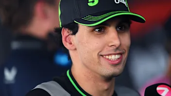 博尔托莱托回顾墨西哥城的“伟大成果”