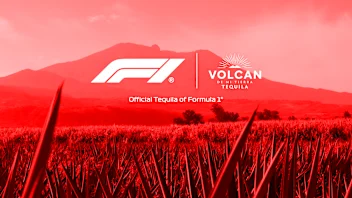 Volcan de mi Tierra 被评为一级方程式赛车官方龙舌兰酒