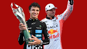 投票：选择您最喜欢的 2025 赛季比赛