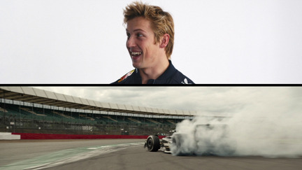 观看：查看驾驶员对即将上映的“ F1”电影的新预告片的反应