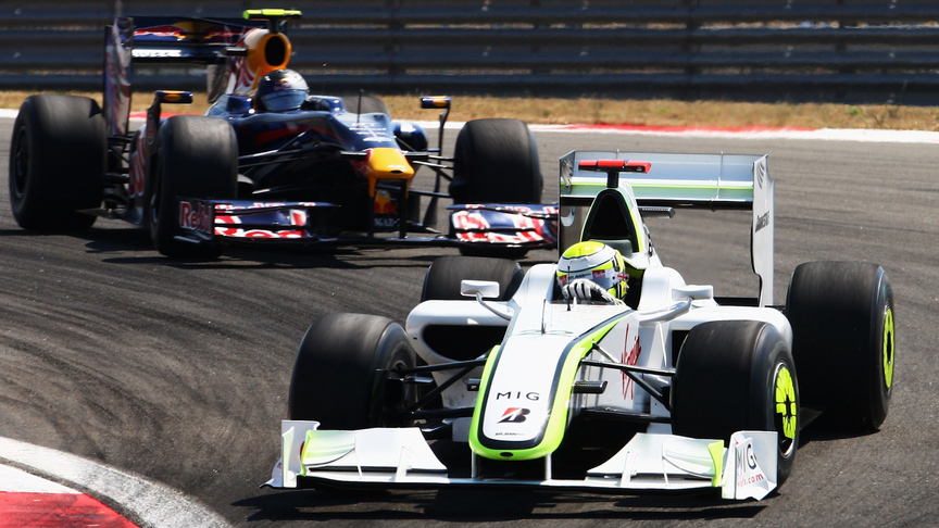 观看：获胜超越，但它们发生得越来越晚