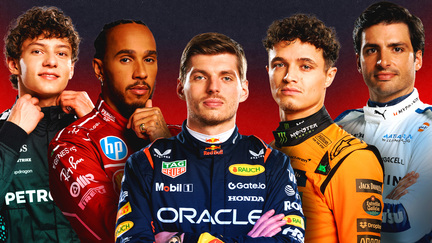 观看：2025 F1赛季之前您需要了解的一切的终极指南
