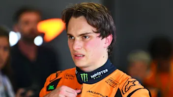 皮亚斯特里“绝对可以参加圣保罗冲刺赛”