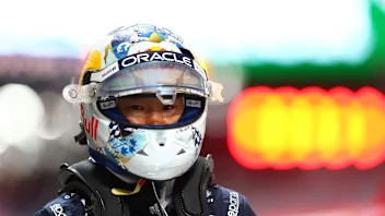 角田在拉斯维加斯赛后表示：“我们不能再这样下去了”