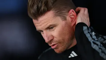 霍肯伯格对“令人沮丧”的起步感到遗憾，这让奥迪失去了积分