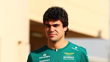 斯特罗尔声称阿斯顿落后了“四秒半”