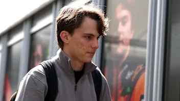 皮亚斯特里希望日本“至少能看到灯光亮起”