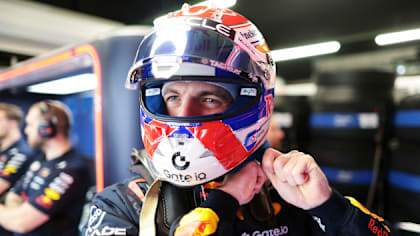 “我们的星期五更糟！”  - 西班牙练习后，Verstappen感到“更积极”
