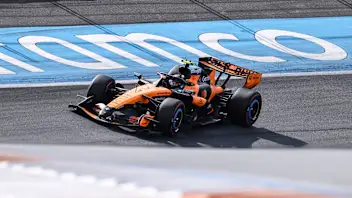 What do McLaren’s newest upgrades tell us ahead of Monza?