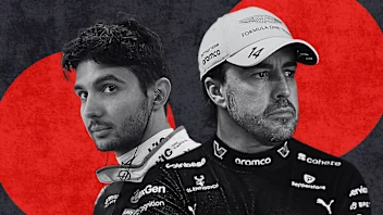 What's still to play for in the F1 driver market?