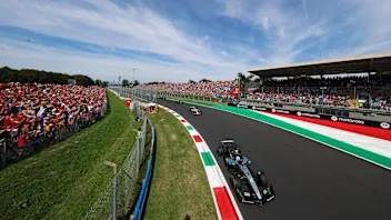 What is the weather forecast for the Italian Grand Prix?
