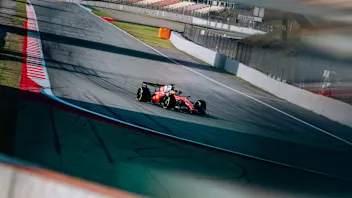 巴塞罗那队大洗牌后车队怎么说