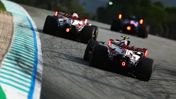What the teams said – Friday in Malaysia