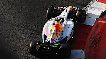 车队所说的——周五在墨西哥城