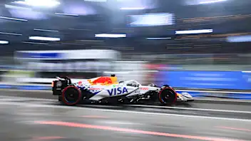 车队评价——阿布扎比排位赛