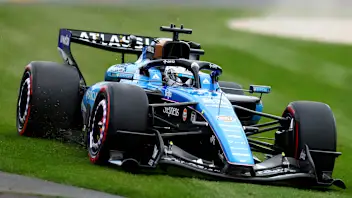 车队评价——澳大利亚预选赛