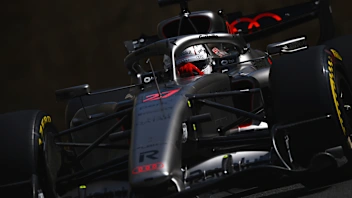 What the teams said – Qualifying in Azerbaijan