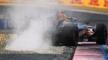 车队评价——匈牙利预选赛