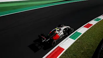 What the teams said – Qualifying in Italy