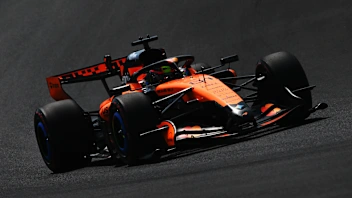 车队评价——日本预选赛