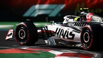 车队评价——墨西哥城排位赛