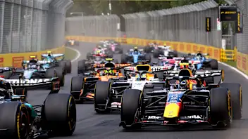 车队怎么说——澳大利亚比赛日