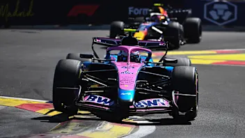 What the teams said – Race day in Spain