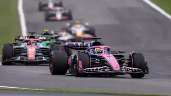 车队评价——巴西冲刺日和排位赛