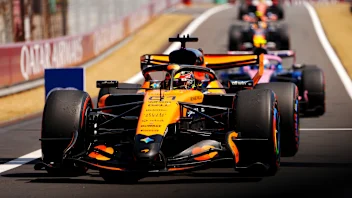 车队评价——冲刺日和中国排位赛