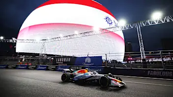 团队所说的——周四在拉斯维加斯