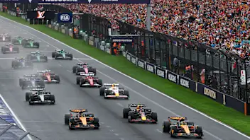 2026 年澳大利亚大奖赛的时间是几点？我如何观看？