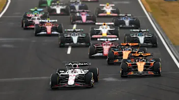 2026 年日本大奖赛的时间是几点？我如何观看？