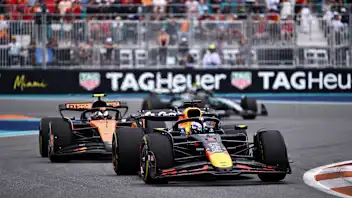 2026 年迈阿密大奖赛的时间是几点？我如何观看？