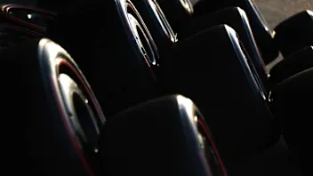 卡塔尔的车队和车手将使用什么轮胎？