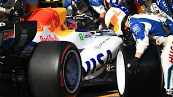 What tyres will the teams have for the Bahrain Grand Prix?