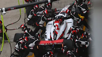 日本队和车手将使用什么轮胎？