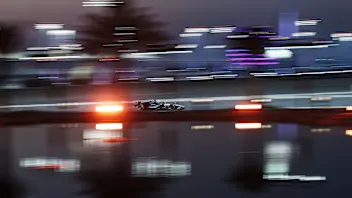 我们从第二次巴林测试第一天学到了什么