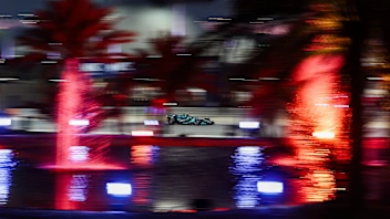 我们从第一次巴林测试第三天学到了什么