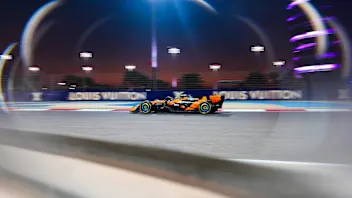 我们从第二次巴林测试第三天学到了什么