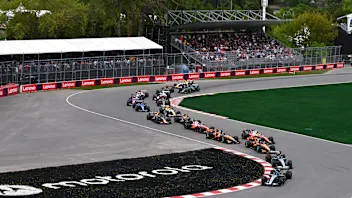 2027 年 F1 冲刺赛有哪些新内容？