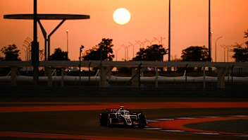 2025 年卡塔尔大奖赛有哪些赛事