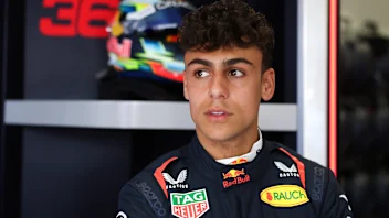 哪些新秀将在墨西哥参加 FP1 比赛？