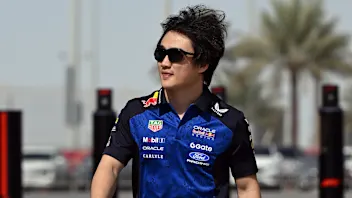 2026年F1各车队的替补车手有哪些？